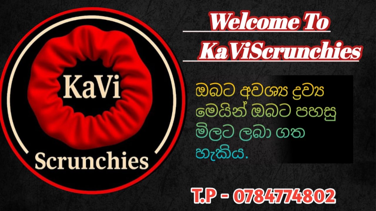 kaviscrunchiesonlineshopping